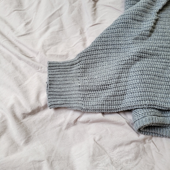 Knit Sweater - Picture 2 of 3